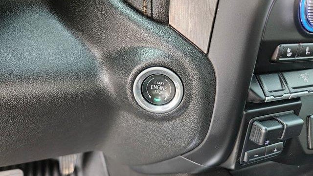 2023 GMC Sierra 2500HD AT4