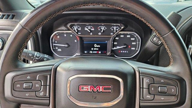 2023 GMC Sierra 2500HD AT4