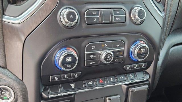 2023 GMC Sierra 2500HD AT4