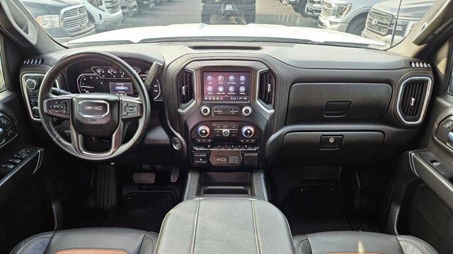 2023 GMC Sierra 2500HD AT4