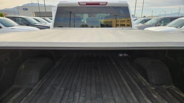 2023 GMC Sierra 2500HD AT4