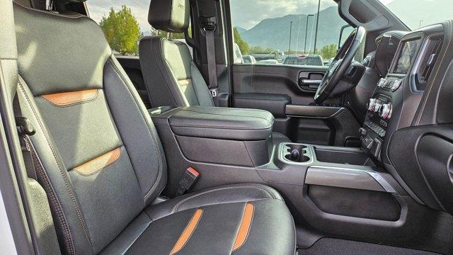 2023 GMC Sierra 2500HD AT4