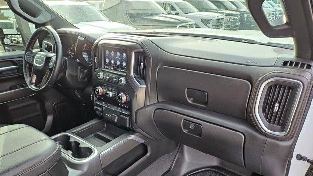 2023 GMC Sierra 2500HD AT4