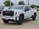 2024 Sierra 2500HD Thumbnail 4