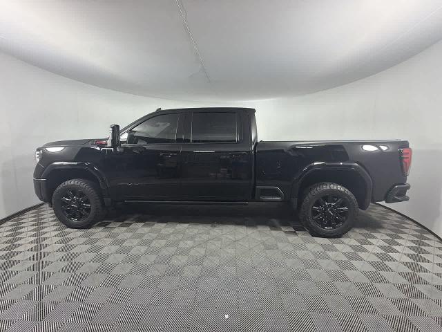 2024 GMC Sierra Hd - $69,769