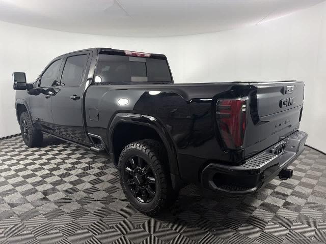 2024 GMC Sierra Hd - $69,769