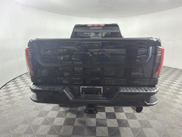 2024 GMC Sierra Hd - $69,769