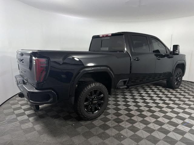 2024 GMC Sierra Hd - $69,769