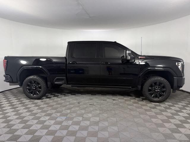 2024 GMC Sierra Hd - $69,769