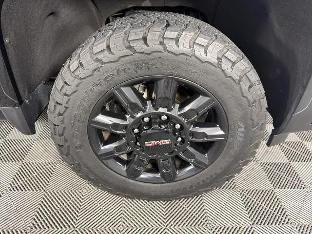 2024 GMC Sierra Hd - $69,769