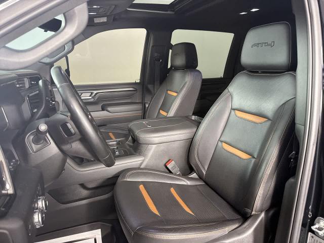 2024 GMC Sierra Hd - $69,769
