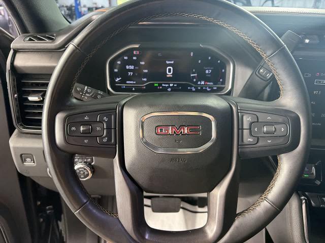 2024 GMC Sierra Hd - $69,769