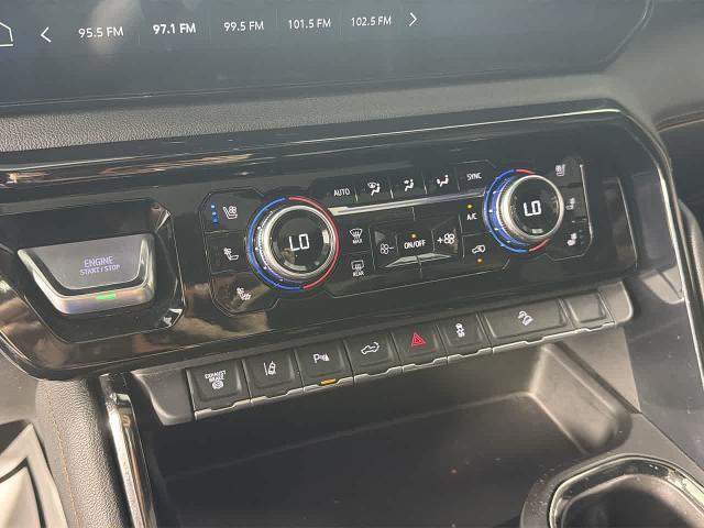 2024 GMC Sierra Hd - $69,769