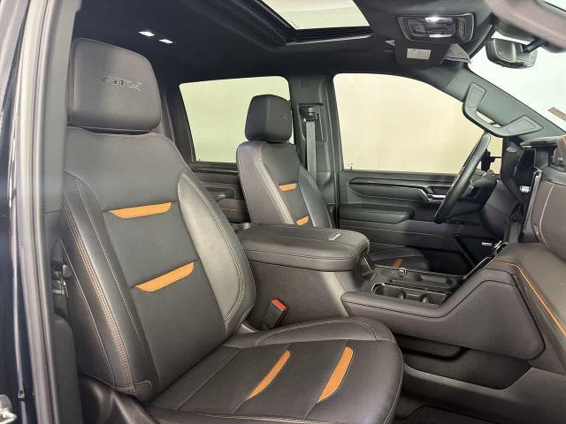 2024 GMC Sierra Hd - $69,769