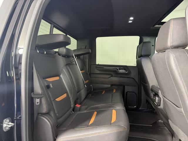 2024 GMC Sierra Hd - $69,769