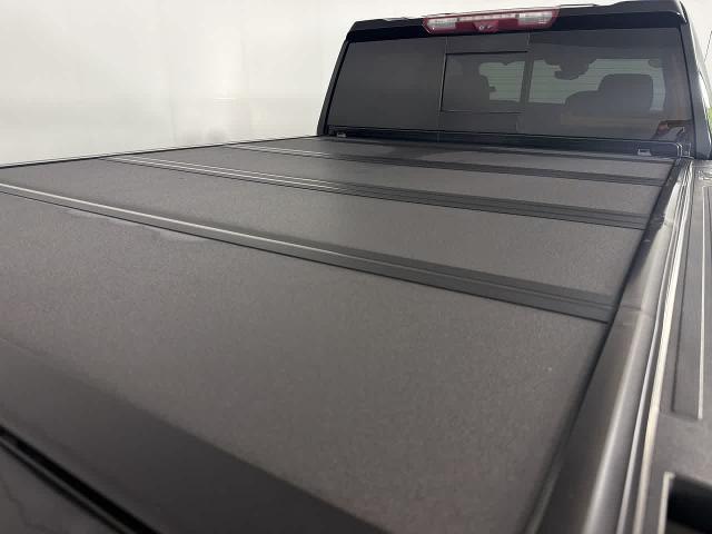 2024 GMC Sierra Hd - $69,769
