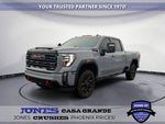 2024 Sierra 2500HD Thumbnail 1