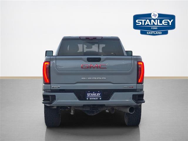 2024 GMC Sierra Hd - $66,995