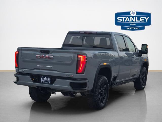 2024 GMC Sierra Hd - $66,995