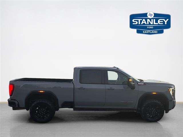 2024 GMC Sierra Hd - $66,995