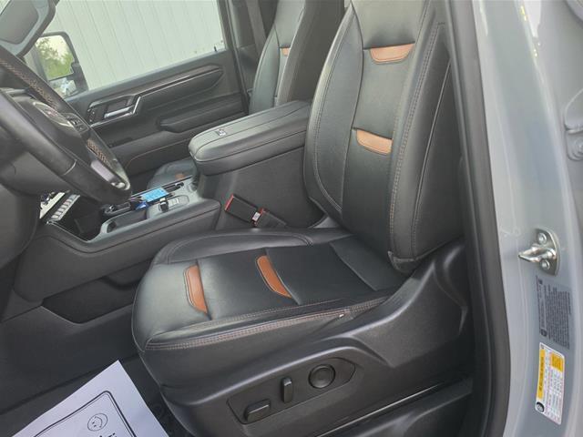 2024 GMC Sierra Hd - $66,995