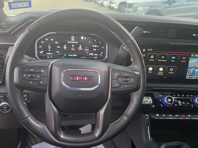 2024 GMC Sierra Hd - $66,995