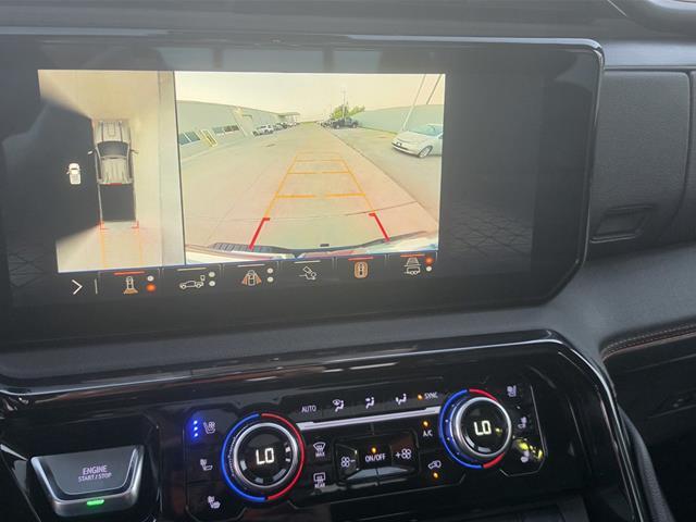 2024 GMC Sierra Hd - $66,995