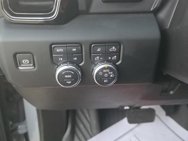 2024 GMC Sierra Hd - $66,995