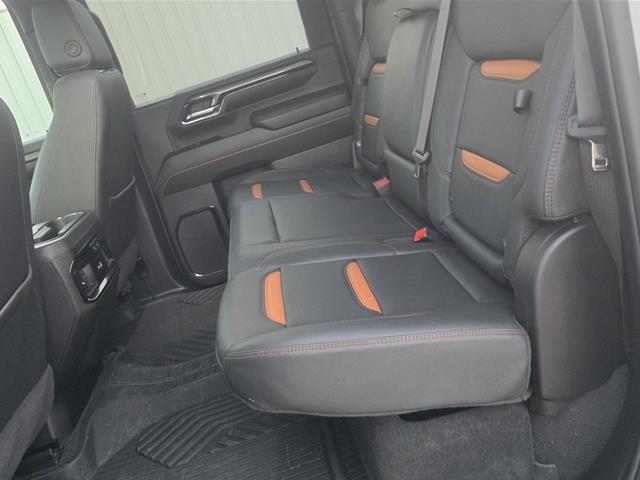 2024 GMC Sierra Hd - $66,995