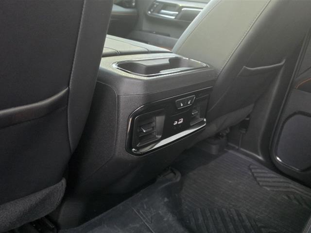 2024 GMC Sierra Hd - $66,995