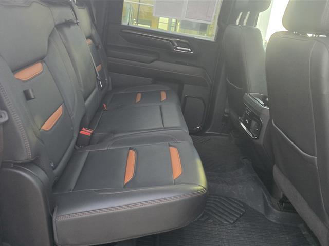 2024 GMC Sierra Hd - $66,995