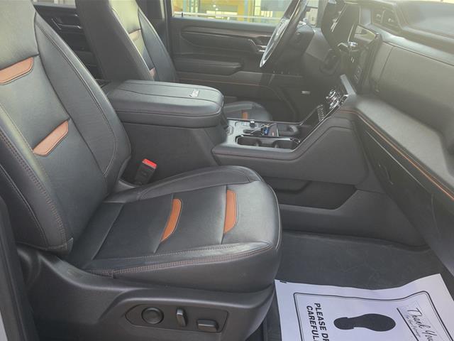 2024 GMC Sierra Hd - $66,995
