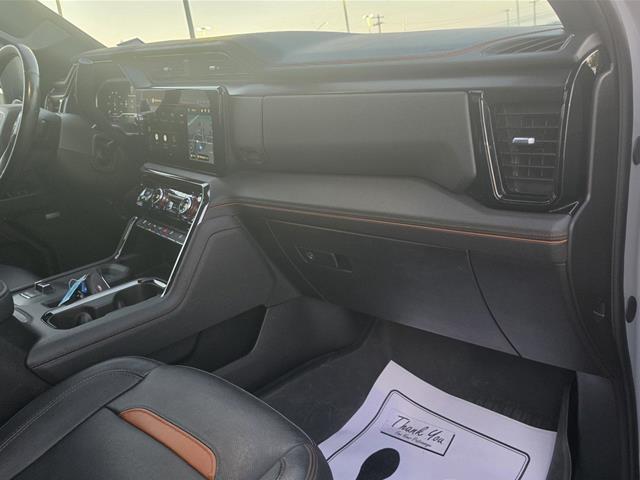 2024 GMC Sierra Hd - $66,995