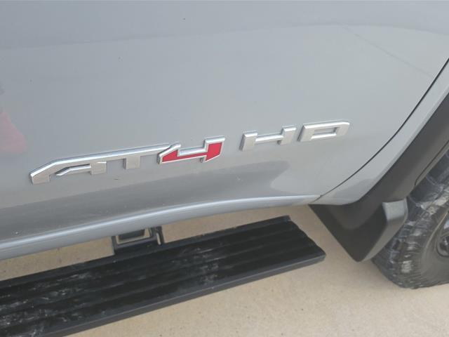 2024 GMC Sierra Hd - $66,995