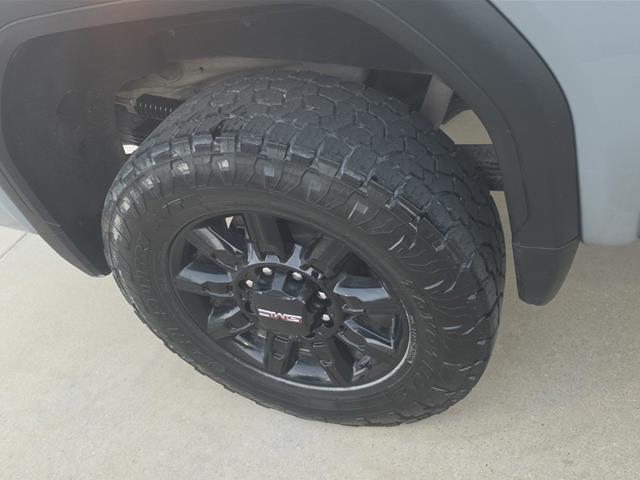 2024 GMC Sierra Hd - $66,995