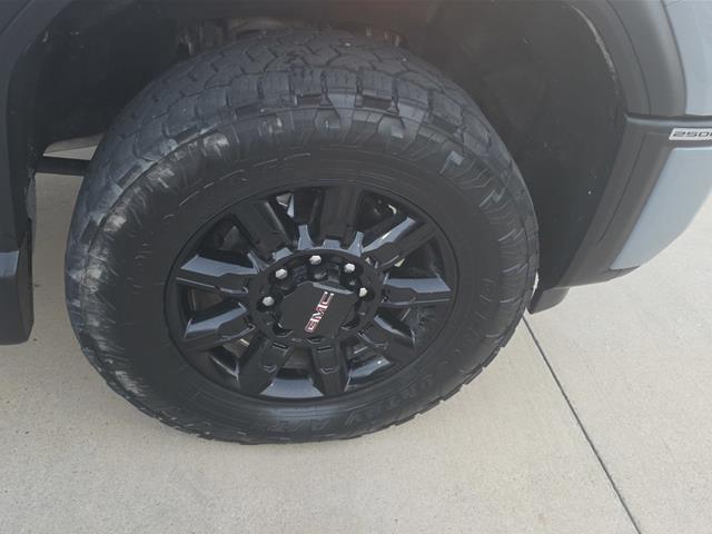 2024 GMC Sierra Hd - $66,995