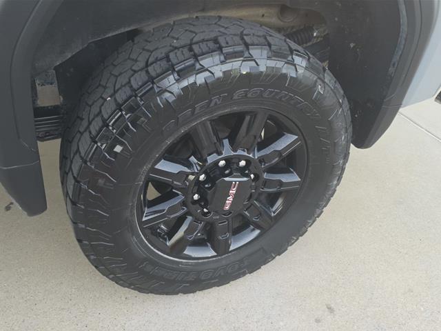 2024 GMC Sierra Hd - $66,995