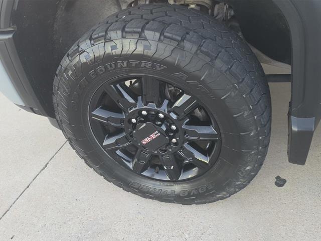 2024 GMC Sierra Hd - $66,995