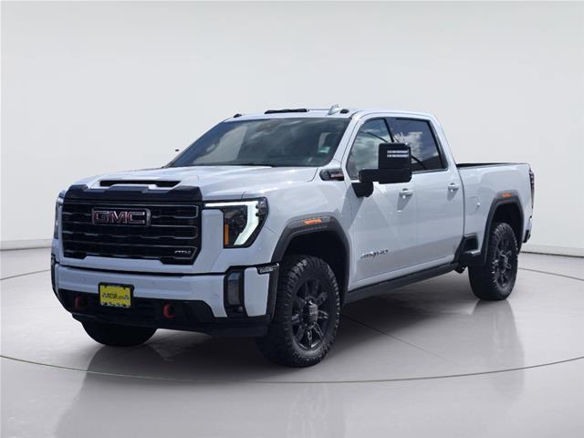 2024 GMC Sierra Hd - $65,495