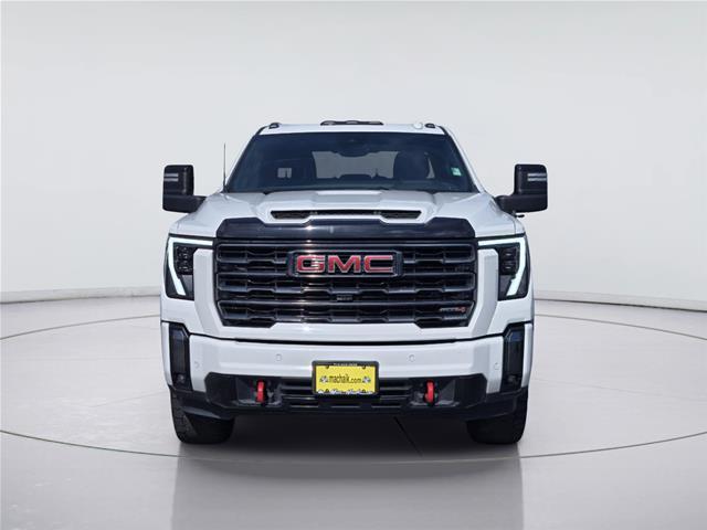 2024 GMC Sierra Hd - $65,495