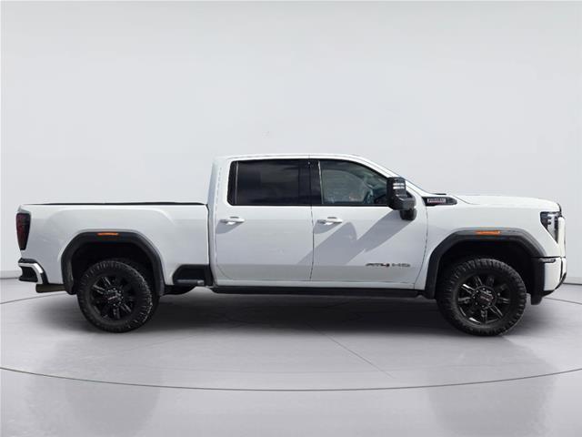 2024 GMC Sierra Hd - $65,495