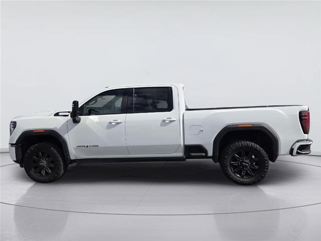 2024 GMC Sierra Hd - $65,495