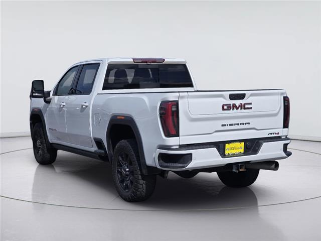 2024 GMC Sierra Hd - $65,495