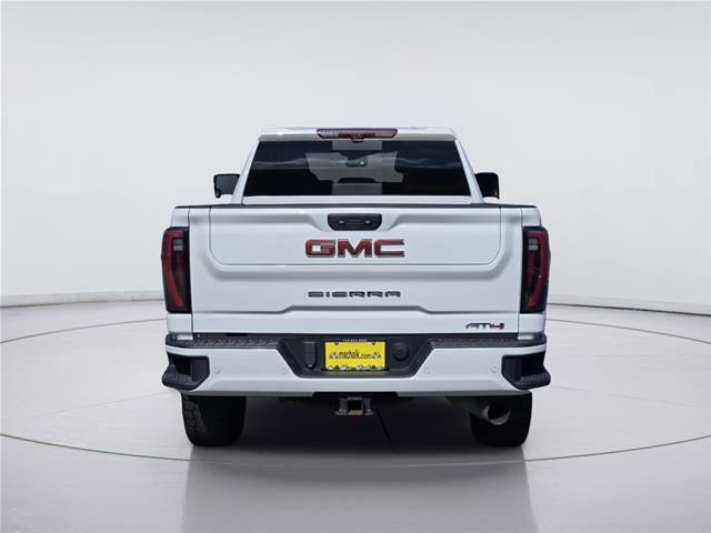 2024 GMC Sierra Hd - $65,495