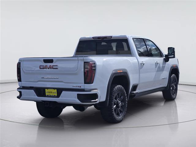 2024 GMC Sierra Hd - $65,495