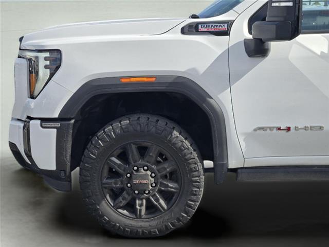 2024 GMC Sierra Hd - $65,495