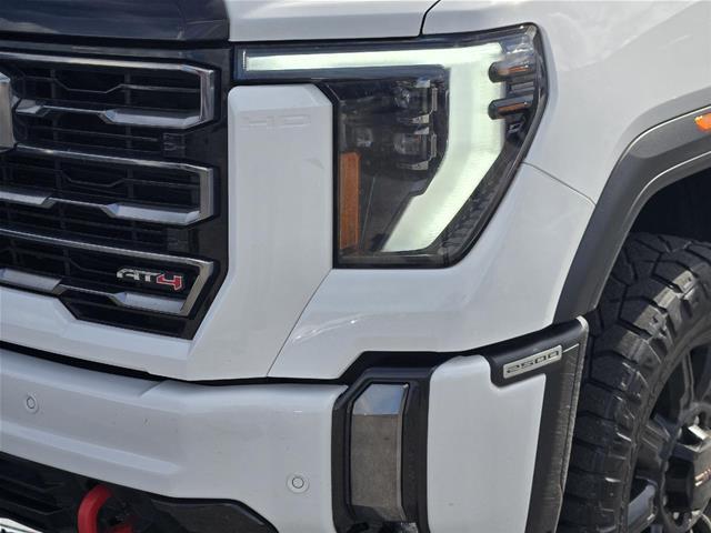 2024 GMC Sierra Hd - $65,495
