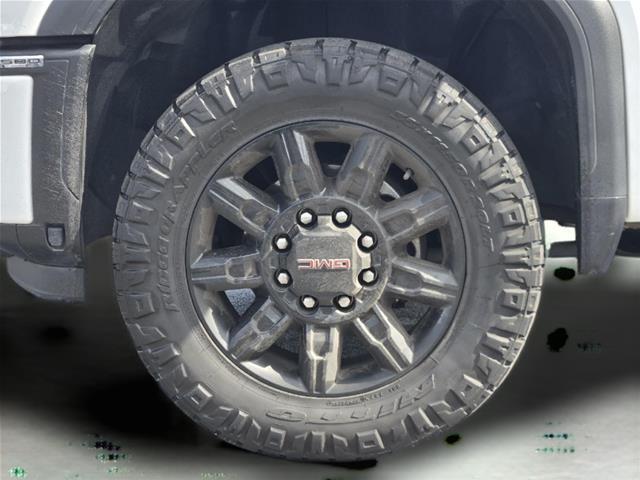 2024 GMC Sierra Hd - $65,495