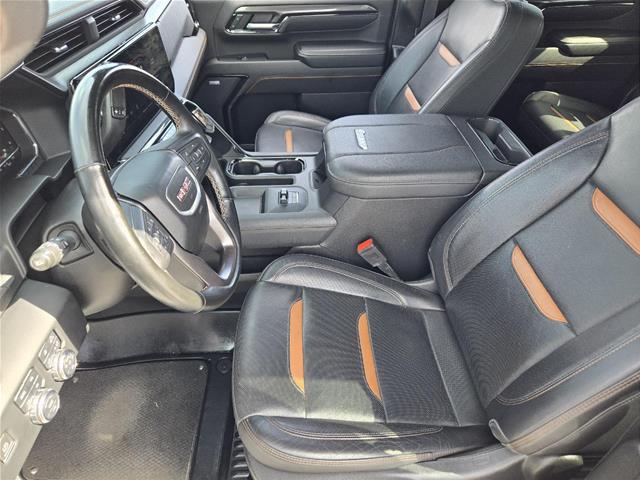 2024 GMC Sierra Hd - $65,495