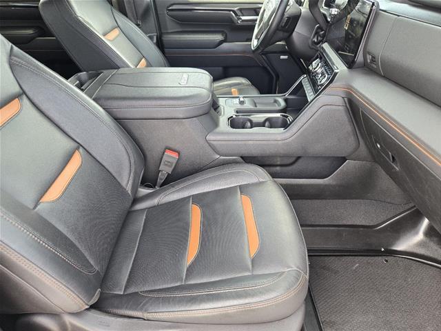 2024 GMC Sierra Hd - $65,495